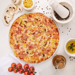 Pizza Provinciale (22 cm) - 340 gr. image