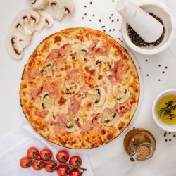 Pizza Treviso (48 cm) - 1100 gr. image