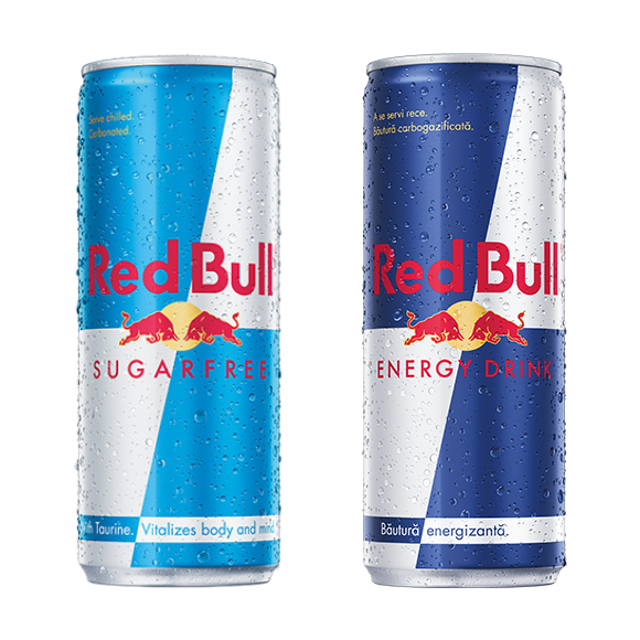 Red Bull