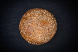 Chiflă de burger  image