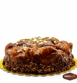 Tort Bueno Profiterol kg image