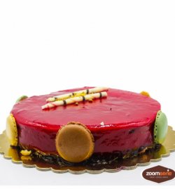 Tort Amarena kg image