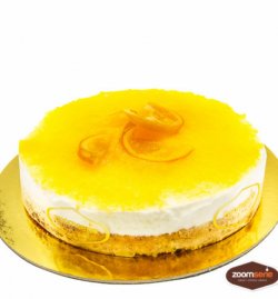 Tort Orange Revani kg image