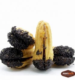 Fursecuri cu dulceață de caise kg image
