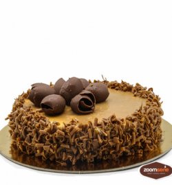 Tort Caramela kg image
