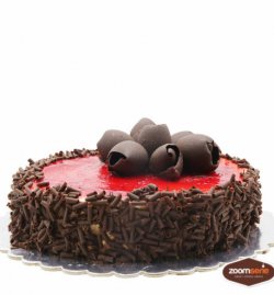 Tort Strawberry choco kg image