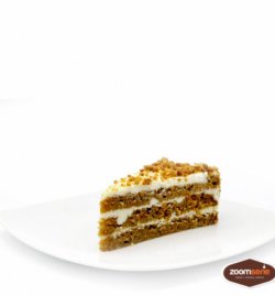 Tartă Carrot Cake image