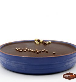Tort Lilla Pausa kg image