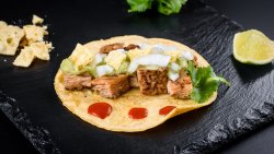 Vegan Taco image