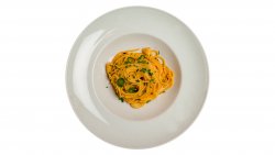 Spaghetti Aglio-Olio image