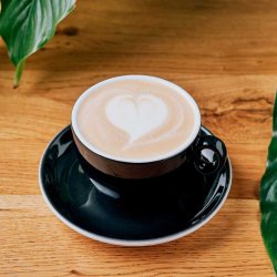 Cappuccino image