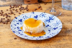 Gris in Lapte Caramelizat image