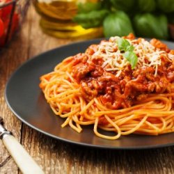 30% reducere: Paste Bolognese image