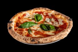 Margherita image