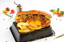 Cubano Sandwich image
