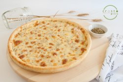 10% reducere: Pizza Quattro Formaggi 40 cm image