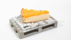 Cheesecake image