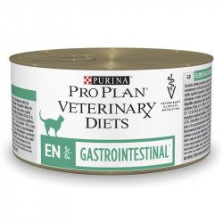 Purina Proplan Gastrointestinal cat 195gr (hrana umeda)