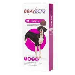 Bravecto 1400 mg