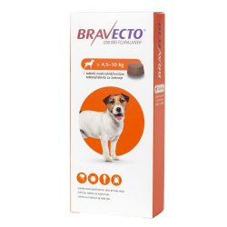 Bravecto 250 mg