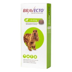 Bravecto 500 mg