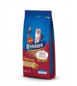 Brekkies Delice