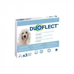 Duoflect 10-20kg
