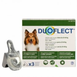 Duoflect 20-40kg