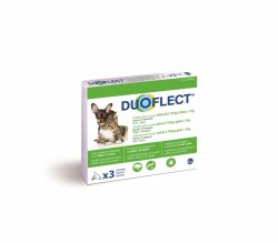 Duoflect 2-10kg