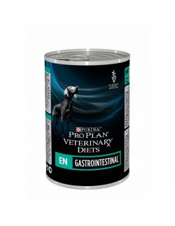 Purina Proplan Gastrointestinal dog 400 gr (hrana umeda)