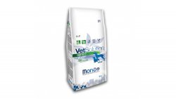 Monge Vetsolution Obesity caine 2kg