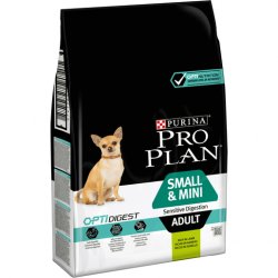 Purina Proplan cu Miel