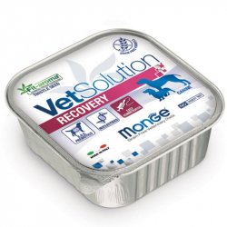 Monge Vetsolution dog recovery 150gr (hrana umeda)
