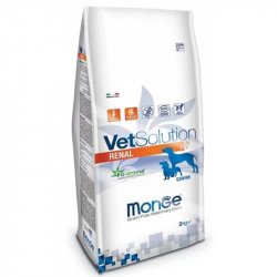 Monge Vetsolution Renal caine 2kg