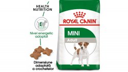 Royal Canin Mini-Adult