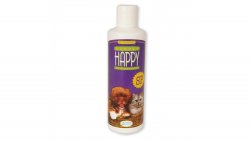 Sampon Happy SP (Câine/Pisică)