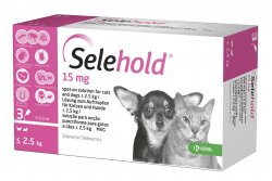 Selehold 15mg