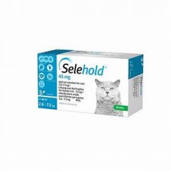 Selehold 45mg