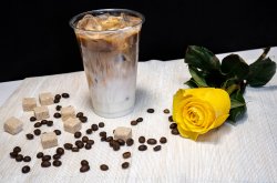 Ice Coffee image