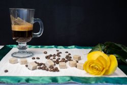 Espresso dublu image