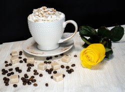 Chai Latte XL image