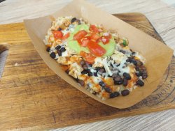 Naked Burrito image