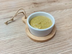 Salsa picante image