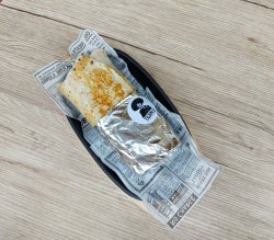 Burrito loco image