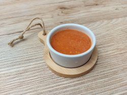 Salsa Roja Nepicant image