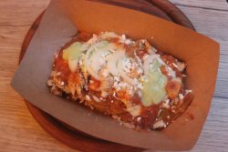 Enchiladas Rojas image