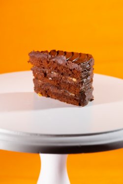 Tort Micul Prinț - felie image