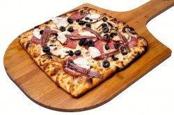 Pizza Italiano  Vero image