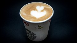 Cafe Latte  image