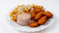 Chiken Nuggets image